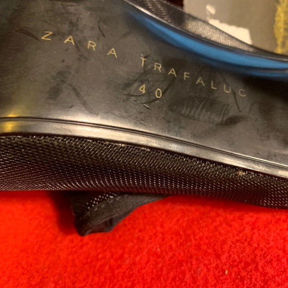 Mesh mules - Picture 2 of 5